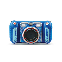 Children’s Digital Camera Vtech Duo DX bleu