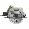 Circular saw Ryobi 5133002778