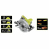 Circular saw Ryobi 5133002778