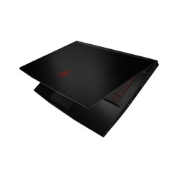 Laptop MSI THIN GF63 12VE-264PL 15,6" i5-12450H 16 GB RAM 32 GB RAM 512 GB SSD Nvidia Geforce RTX 4050