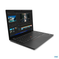 Laptop Lenovo ThinkPad L13 13,3" Intel Core i5-1235U 8 GB RAM 512 GB SSD QWERTY Spanish Qwerty