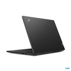 Laptop Lenovo ThinkPad L13 13,3" Intel Core i5-1235U 8 GB RAM 512 GB SSD QWERTY Spanish Qwerty