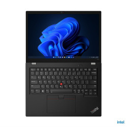 Laptop Lenovo ThinkPad L13 13,3" Intel Core i5-1235U 8 GB RAM 512 GB SSD QWERTY Spanish Qwerty