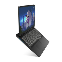 Laptop Lenovo IdeaPad Gaming 3 16" i5-12450H 16 GB RAM 512 GB SSD NVIDIA GeForce RTX 3050 Qwerty US