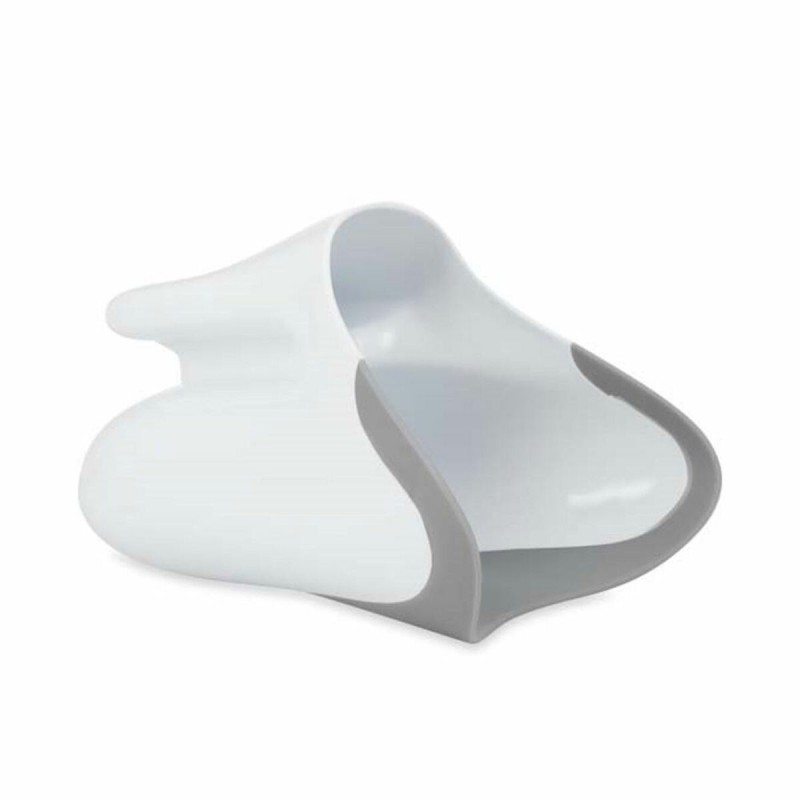 Washing-up Bowl Nûby Cubo Enjuague White