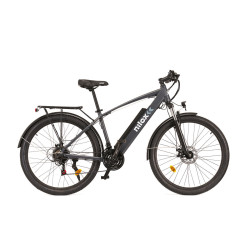 Electric Bike Nilox X7 Plus Black 27,5" 25 km/h