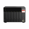 NAS Network Storage Qnap TS-673A