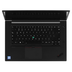 Laptop Lenovo ThinkPad X1 EXTREME G 15,6" Intel Core i9-9880H 32 GB RAM 1 TB SSD NVIDIA GeForce GTX 1650 (Refurbished A+)