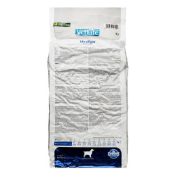 Fodder Farmina Vet Life ULTRAHYPO 12 kg Adult