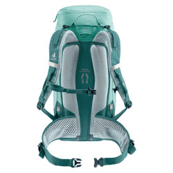 Hiking Backpack Deuter Trail Turquoise 22 L