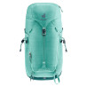 Hiking Backpack Deuter Trail Turquoise 22 L