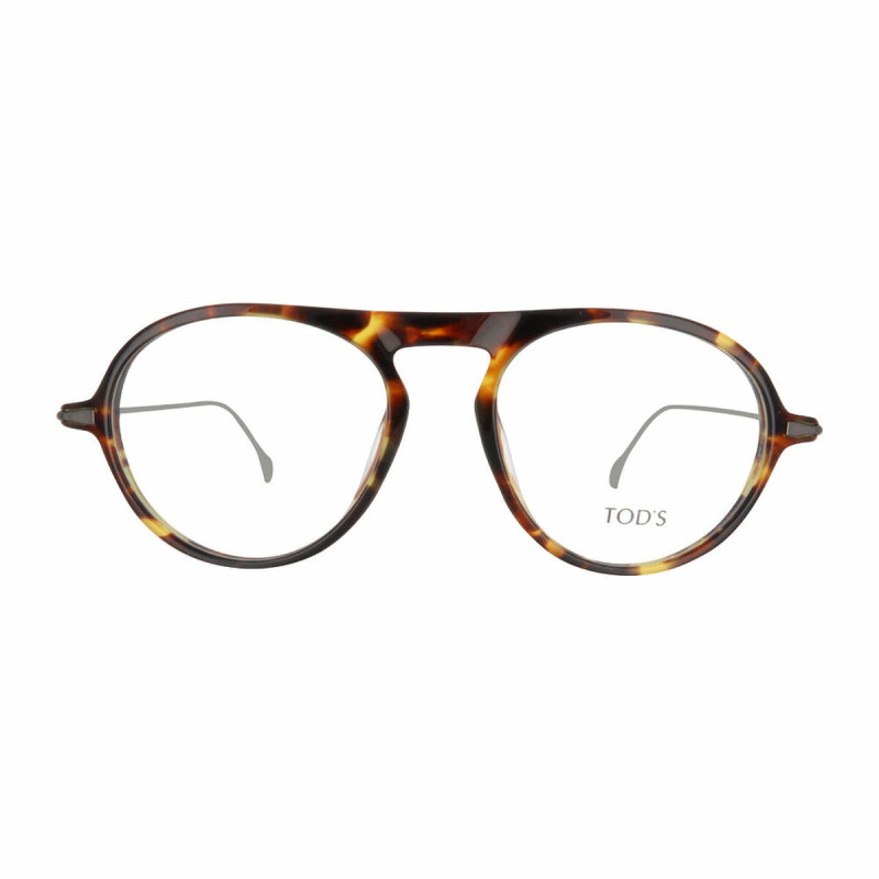 Men' Spectacle frame Tods TO5201-052-50