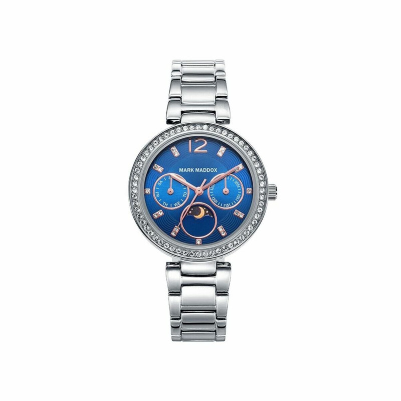 Ladies' Watch Mark Maddox MM7017-35