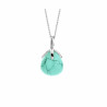 Ladies' Necklace Ti Sento 6762TQ