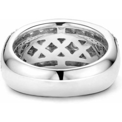 Ladies' Ring Ti Sento 1546SD/56 16