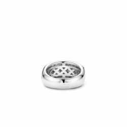 Ladies' Ring Ti Sento 1546SD/56 16