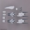 Aeroplane Bandai 1/144 OPTION PARTS SET 9