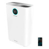 Air purifier Cecotec White