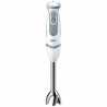 Multifunction Hand Blender with Accessories Braun MQ5237WH White 1000 W