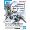 Action Figure HG 1/144 EXPANSION Bandai GUN63357