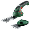 Hedge trimmer BOSCH 3.6 V