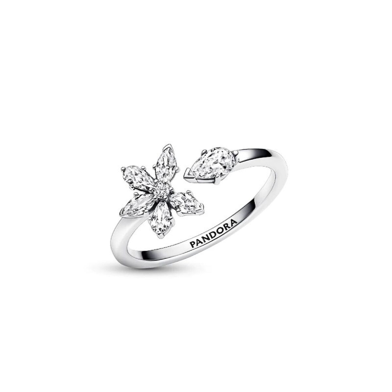 Ladies' Ring Pandora 192611C01-56 16