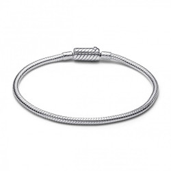 Ladies' Bracelet Pandora MOMENTS 21 cm