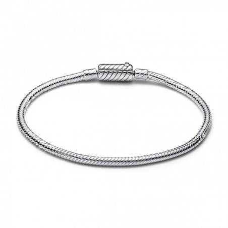 Ladies' Bracelet Pandora MOMENTS 21 cm