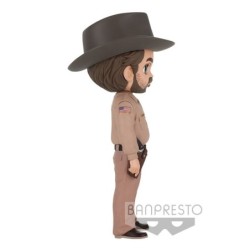 Collectable Figures Bandai STRANGER THINGS - HOPPER