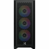 ATX Semi-tower Box XIGMATEK Lux S Black