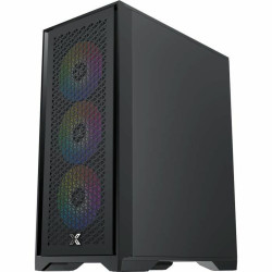 ATX Semi-tower Box XIGMATEK Lux S Black