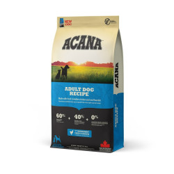 Fodder Acana Adult Chicken 17 kg