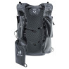 Hiking Backpack Deuter Ascender Black Polyester Nylon 13 L 24 x 47 x 13 cm