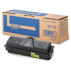 Toner Kyocera TK-1140 Black