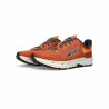 Running Shoes for Adults Altra Timp 4 Lady Orange