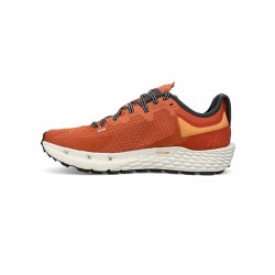 Running Shoes for Adults Altra Timp 4 Lady Orange