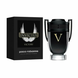 Men's Perfume Invictus Victory Paco Rabanne 200 ml EDP