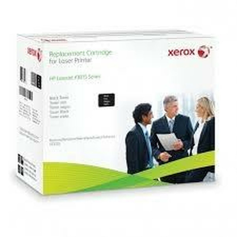 Toner Xerox 106R01622 Black