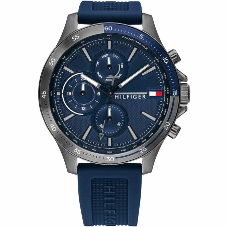 Men's Watch Tommy Hilfiger 1791721 (Ø 46 mm)