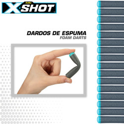 Darts Zuru X-Shot 100 Pieces