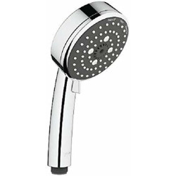 Shower Set Grohe Vitalio Comfort 100 3 Positions