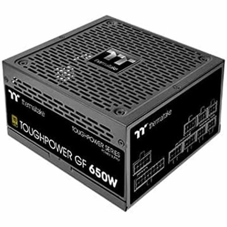 Power supply THERMALTAKE Toughpower ATX 650W Gold 650 W ATX 80 Plus Gold