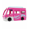 Playset Mattel Barbie Dreamcamper 2022