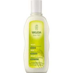 Shampoo Weleda Millet Nourishing (190 ml)