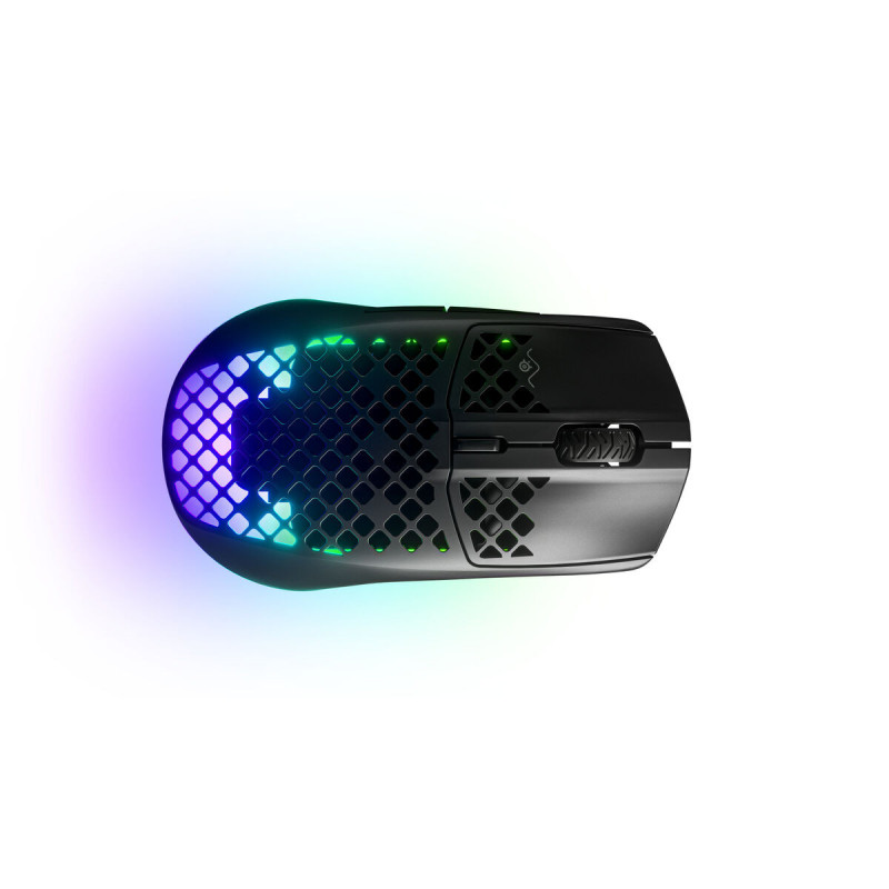 Gaming Mouse SteelSeries Aerox 3