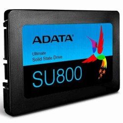 Hard Drive Adata Ultimate SU800 1,24 TB SSD