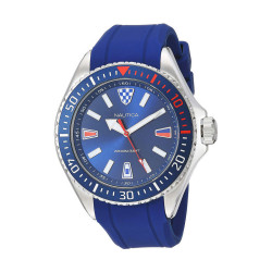 Men's Watch Nautica CRANDON PARK BEACH (Ø 46 mm)