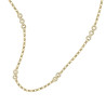 Ladies' Necklace Morellato SAVO02