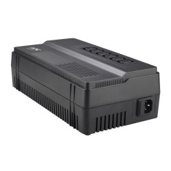 Uninterruptible Power Supply System Interactive UPS APC BV800I