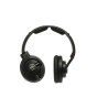 Wireless Headphones KRK KNS 6402 Black